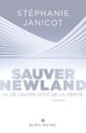 Livre numérique Sauver Newland – Episode 4 : De l’autre côté de la vérité