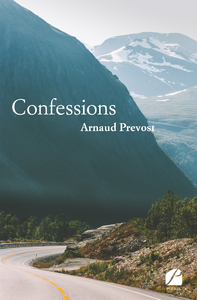 Libro electrónico Confessions