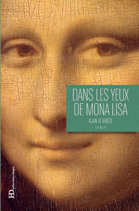 Livre numérique Dans les yeux de Mona Lisa