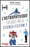 Electronic book L'astrophysique expliquée par la science-fiction !