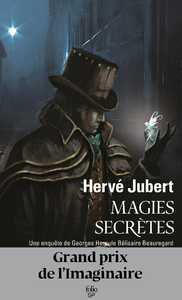 Livre numérique Magies secrètes. Une enquête de Georges Hercule Bélisaire Beauregard