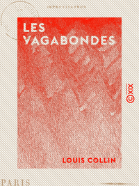 Electronic book Les Vagabondes