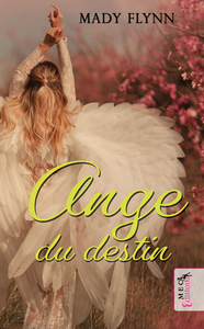 Electronic book Ange du Destin