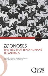 Electronic book Zoonoses