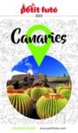 Electronic book CANARIES 2023 Petit Futé
