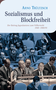 Electronic book Sozialismus und Blockfreiheit