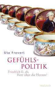 Electronic book Gefühlspolitik