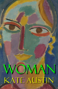 Electronic book Woman (a feminist literature classic)