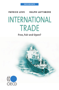 Electronic book International Trade