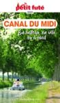 Livro digital CANAL DU MIDI 2022/2023 Petit Futé