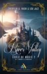 Livro digital River Valley, école de magie - Tome 2
