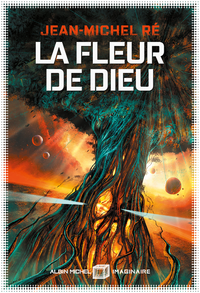 Libro electrónico La Fleur de Dieu - tome 1