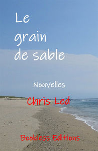 Libro electrónico Le grain de sable et autres nouvelles