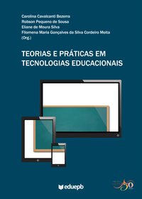 Livro digital Teorias e práticas em tecnologias educacionais