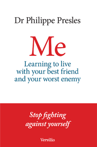 Livre numérique Me - Learning to live with your best friend and your worst enemy