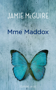 Livre numérique Mme Maddox