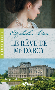 Livre numérique Le Rêve de Mr Darcy