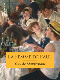 Libro electrónico La Femme de Paul