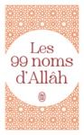 Electronic book Les 99 noms d'Allâh