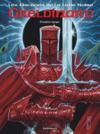 Livre numérique Les Arcanes de la Lune noire - Tome 5 - Greldinard - Deuxième époque