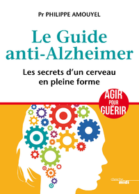 Livre numérique Le Guide anti-Alzheimer