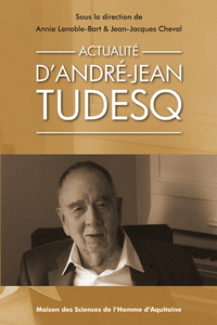Livre numérique Actualité d’André-Jean Tudesq