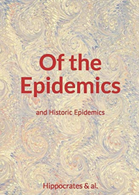 Livro digital Of the Epidemics - and Historic Epidemics