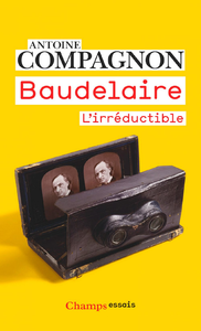 Electronic book Baudelaire