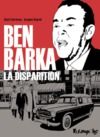 E-Book Ben Barka. La disparition