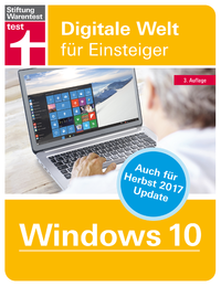 Livre numérique Windows 10