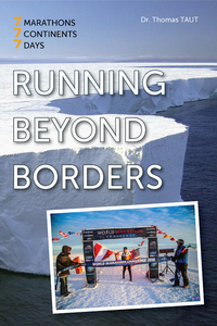Livro digital Running beyond borders