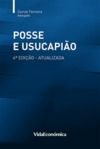 Electronic book Posse e Usucapião 4ª Edição Atualizada