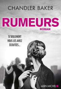 Electronic book Rumeurs