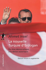 Livre numérique La nouvelle Turquie d'Erdogan