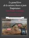 Livro digital Le Grand livre de la cuisson à basse et juste température, sous vide Livre Premier