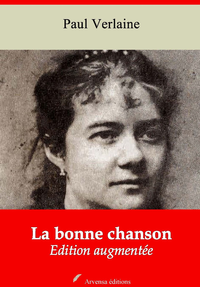 E-Book La Bonne Chanson – suivi d'annexes