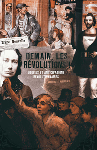 Libro electrónico Demain, les Révolutions !