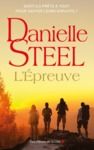 Livre numérique L'Épreuve