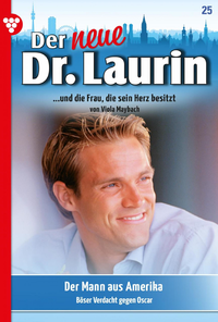 Livre numérique Der neue Dr. Laurin 25 – Arztroman