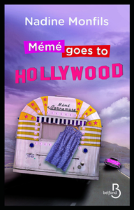 Livre numérique Mémé goes to Hollywood