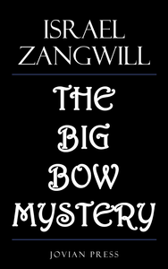 Electronic book The Big Bow Mystery