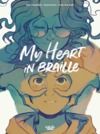 Livre numérique My Heart in Braille