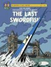 Electronic book Blake & Mortimer - The Last Swordfish - Volume 28