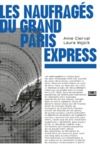Livre numérique Les naufragés du Grand Paris Express