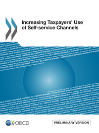 E-Book Increasing Taxpayers' Use of Self-service Channels