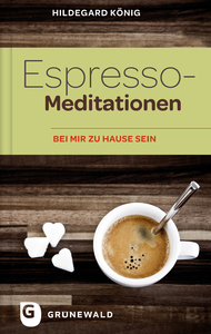 Libro electrónico Espresso-Meditationen