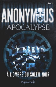 Livre numérique Anonymous - Apocalypse