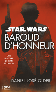 Livre numérique Star Wars : Baroud d'honneur