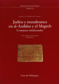 Libro electrónico Judíos y musulmanes en al-Andalus y el Magreb