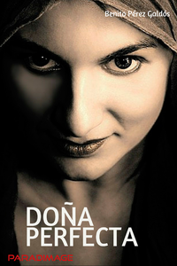 Livre numérique Doña Perfecta